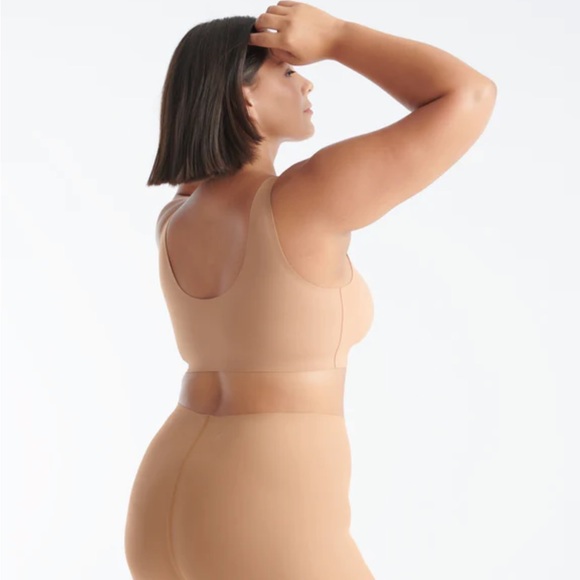 Knix LuxeLift Pullover Bra - Picture 3 of 7